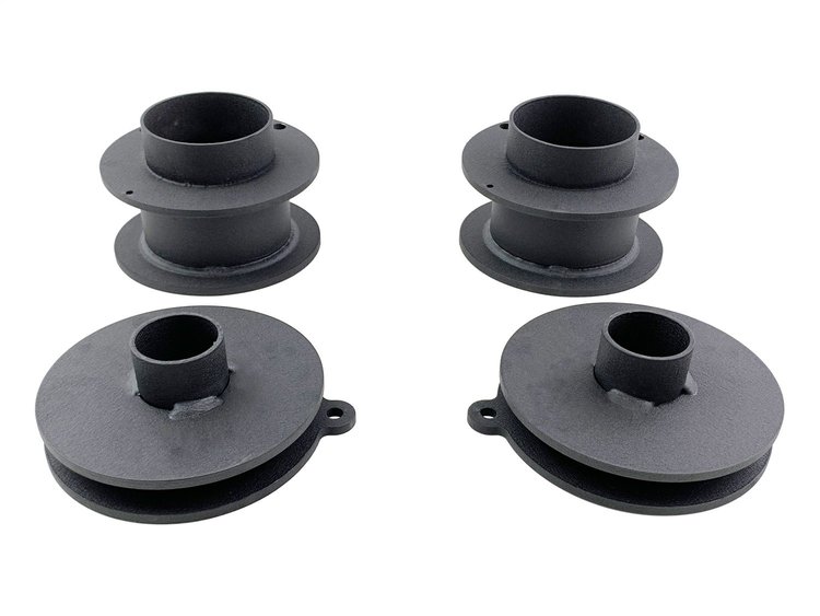 Suspension Lift Kit Dodge Ram 2500