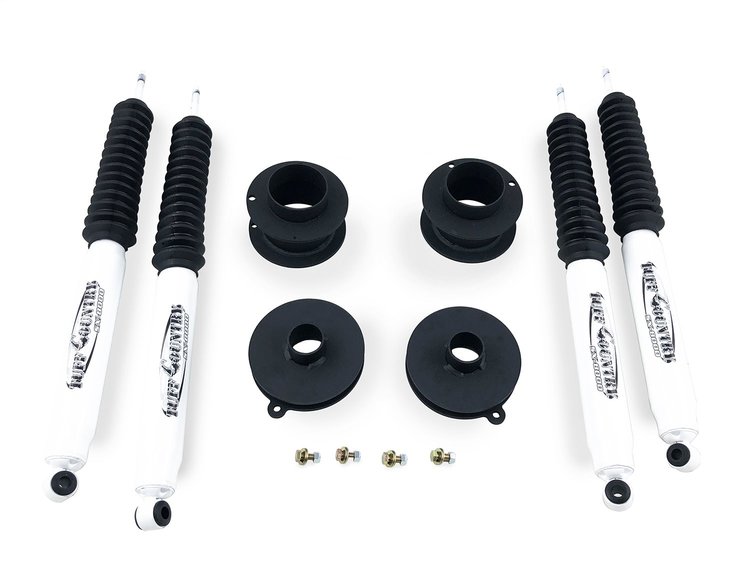 Suspension Lift Kit Dodge Ram 2500