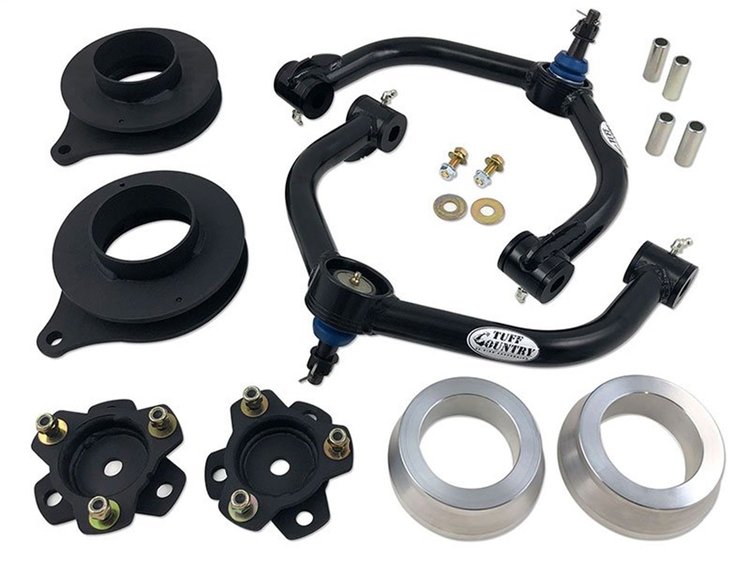 19-21 Dodge Ram 1500 4X4