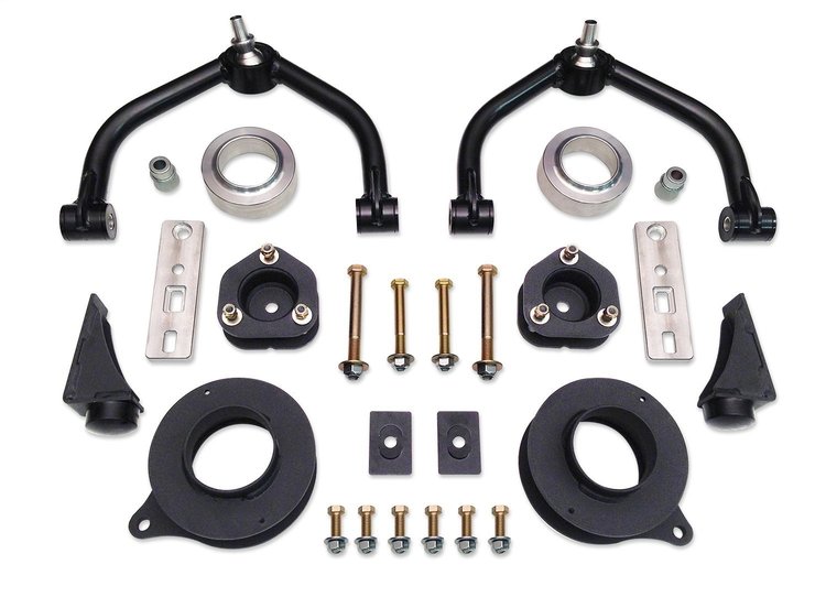 Suspension Lift Kit 2009-16 Dodge Ram 1500 4WD