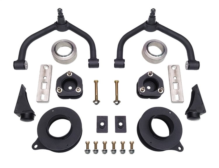 19-22 Ram 1500 4" Lift Kt