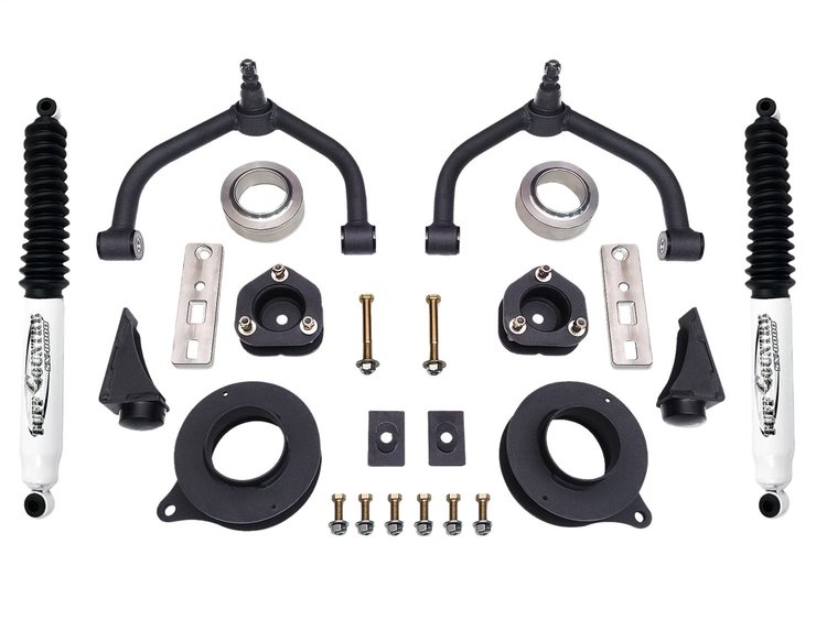 19-22 Ram 1500 4" Lift Kt