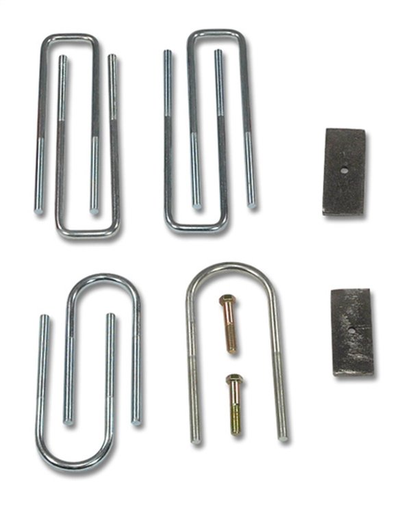Suspension Lift Kit 1969-93 Dodge Ram Truck & Ramcharger