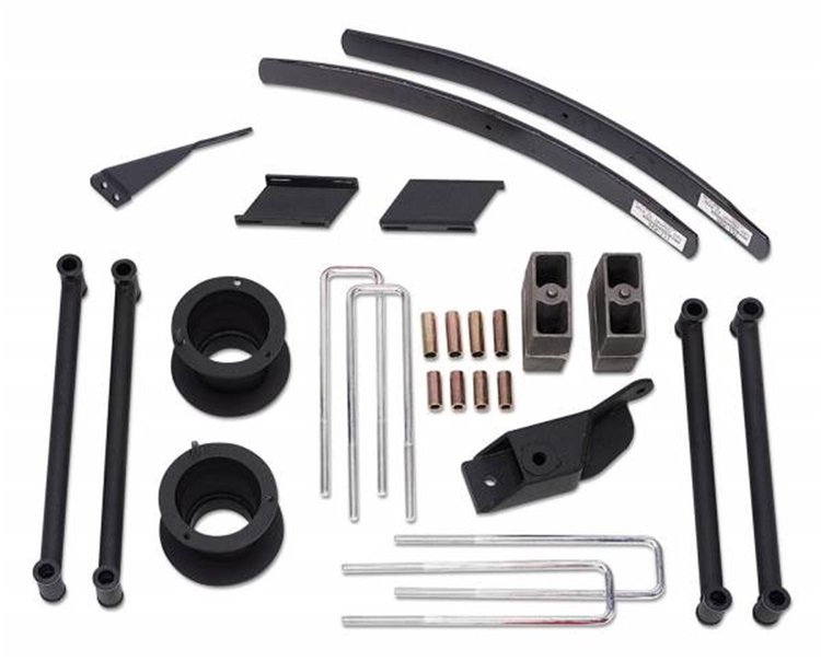 Tuff Country Lift Kits