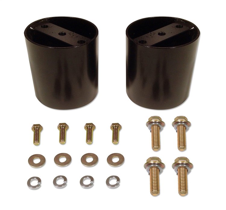 Air Bag Adapter For 4" Lift Kits