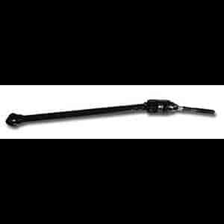 Drive Shaft 2007-14 Jeep Wrangler (JK)