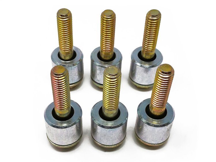 Transfer Case Drop Kit 1976-1986 Jeep CJ5 / CJ7
