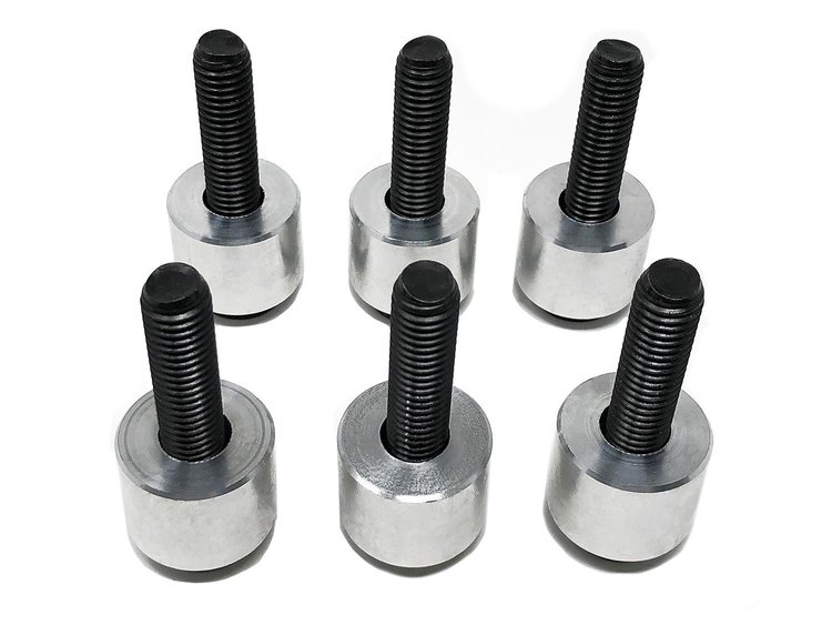Transfer Case Drop Kit 1987-1996 Jeep Wrangler YJ