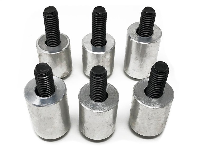 Transfer Case Drop Kit 1997-2002 Jeep Wranlgler TJ
