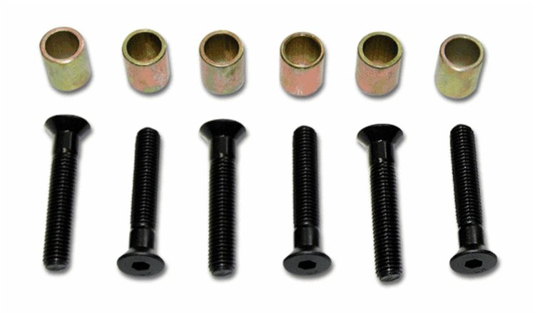 Transfer Case Drop Kit 2003-2006 Jeep Wrangler TJ
