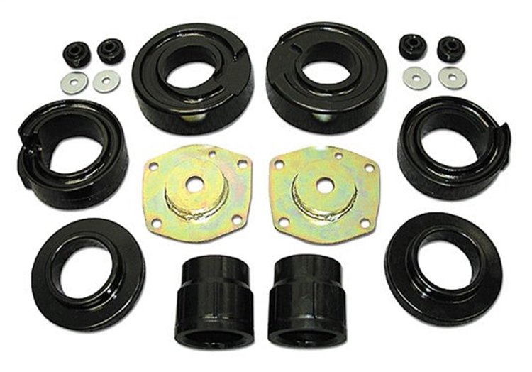 Suspension Lift Kit 2005-09 Jeep Commander