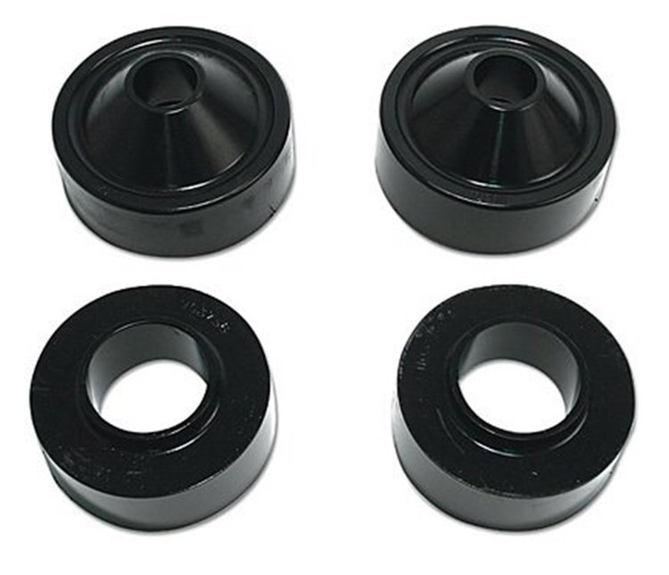 42005KN Front and Rear Suspension Lift Kit, Lift Amount: 2 in. Front/1 in. Rear
