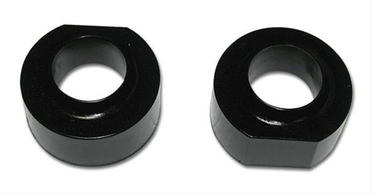 Coil Spring Spacers for 2007-2011 Jeep Wrangler JK