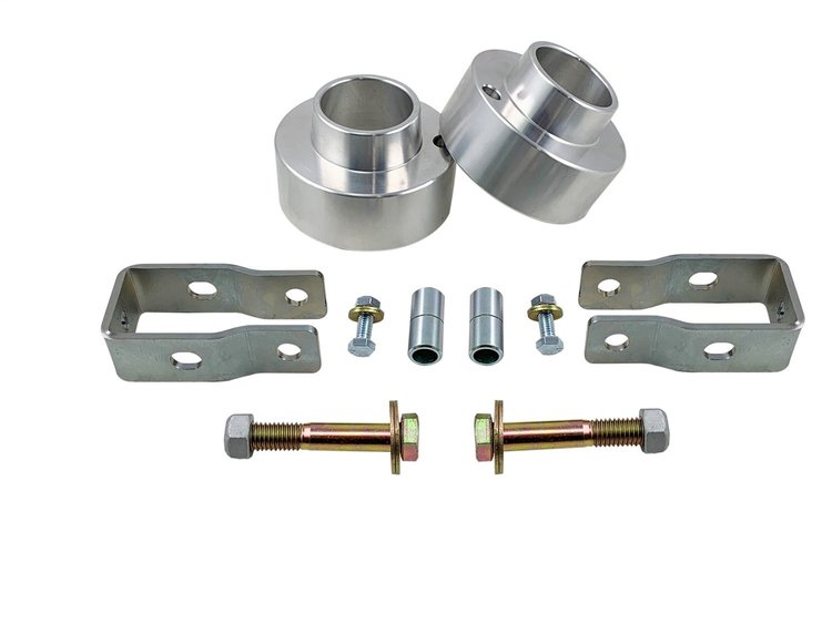 Jeep JT 2" Leveling kit