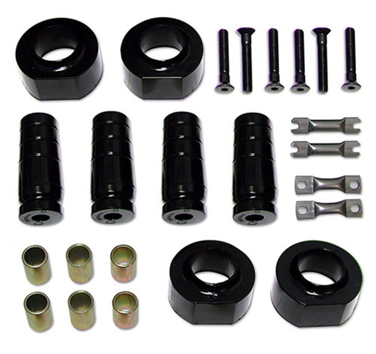 Suspension Lift Kit 1997-2006 Jeep Wrangler