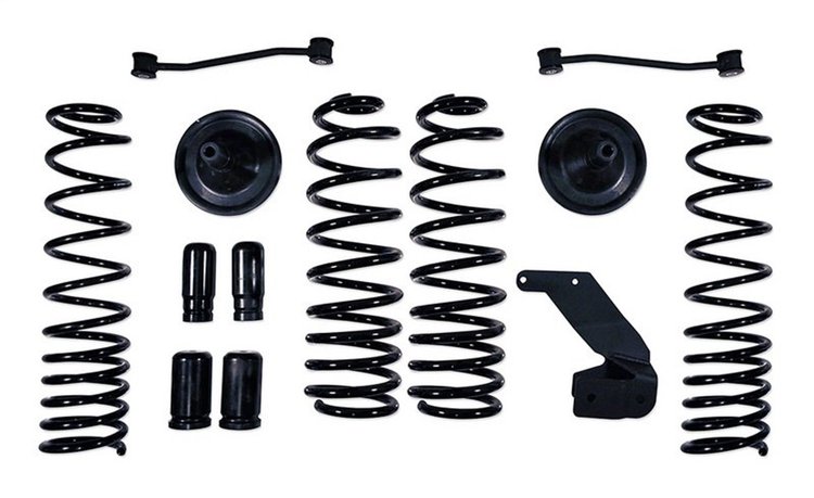 43000 Front and Rear Suspension Lift Kit, Lift Amount: 3 in. Front/2.5 in. Rear