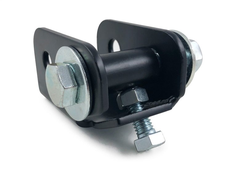 SHOCK RELOCATION BRACKET