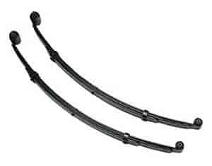 Leaf Spring H/D 1976-86 Jeep CJ5/7