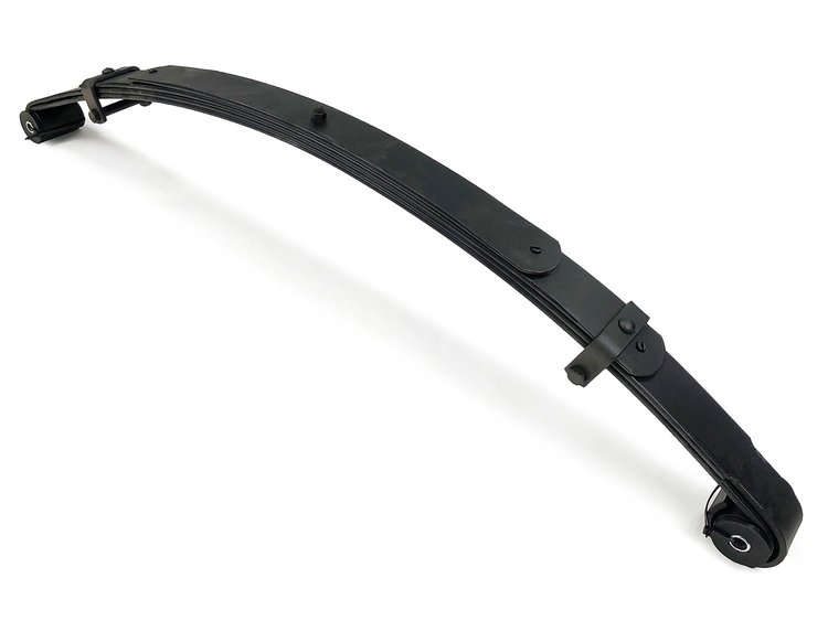 Leaf Spring EZ-Ride 1987-96 Jeep Wrangler Lift: 2" Front Spring Rate: 205 Sold Each