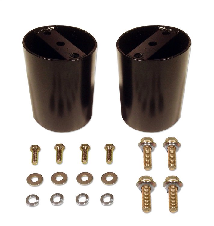 Air Bag Adapter For 5" Lift Kits