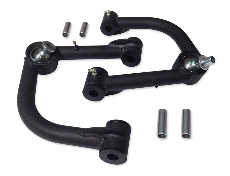 Uni-Ball Upper Control Arms [For 2 to 4 in. Lift Kits]
