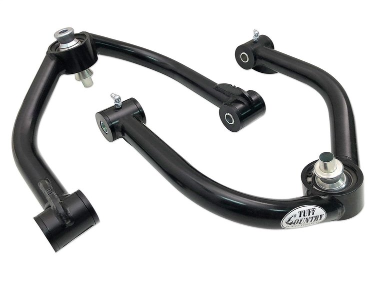 Uni-Ball Upper Control Arms [For 2 to 4 in. Lift Kits]