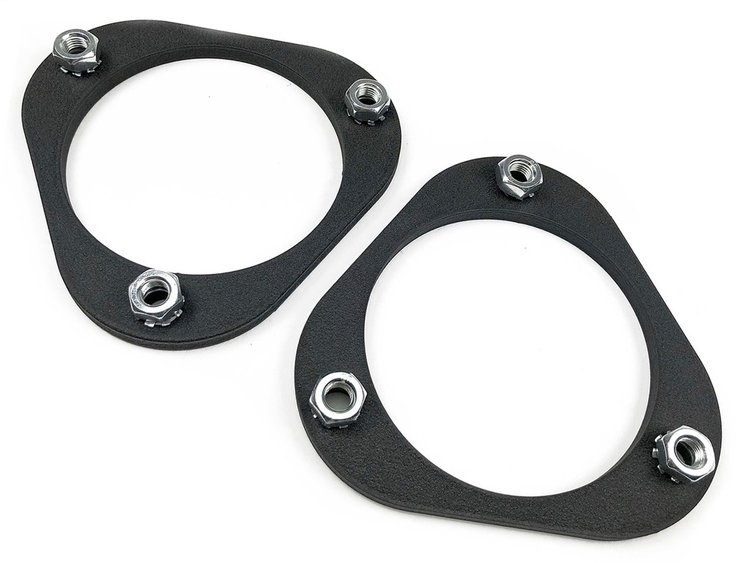 1" FRONT SPACER KIT