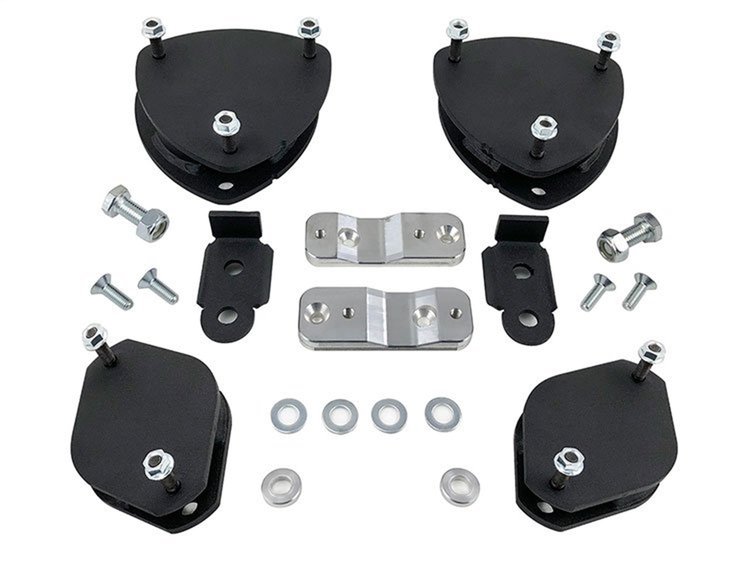 15-20 Outback 2" Lift