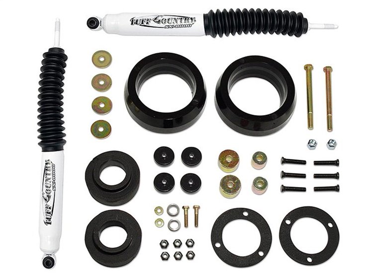 Suspension Lift Kit 2003-2018 Toyota 4-Runner 4WD