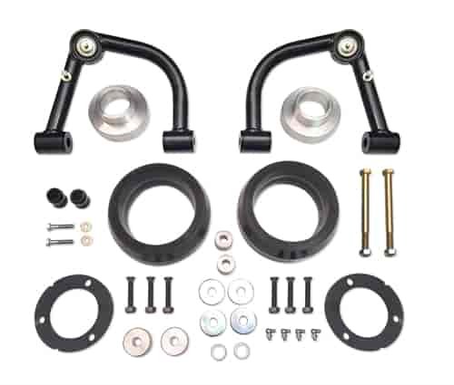 Suspension Lift Kit 2007-14 Toyota FJ Cruiser 4wd
