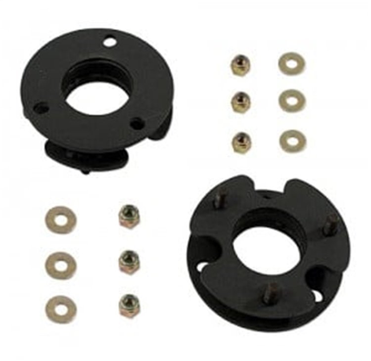 Leveling Kit 2005-15 Frontier/Xterra 2WD/4WD Front: 2"