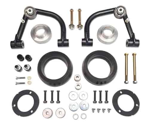 Suspension Lift Kit 2007-14 Toyota FJ Cruiser 4wd