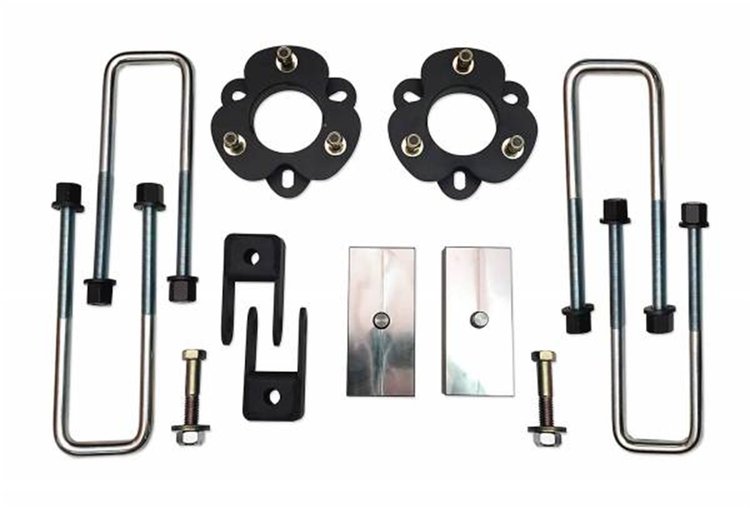 Suspension Lift Kit 2016 for Nissan Titan XD 4WD