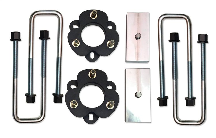 Suspension Lift Kit 2016 for Nissan Titan XD 4WD