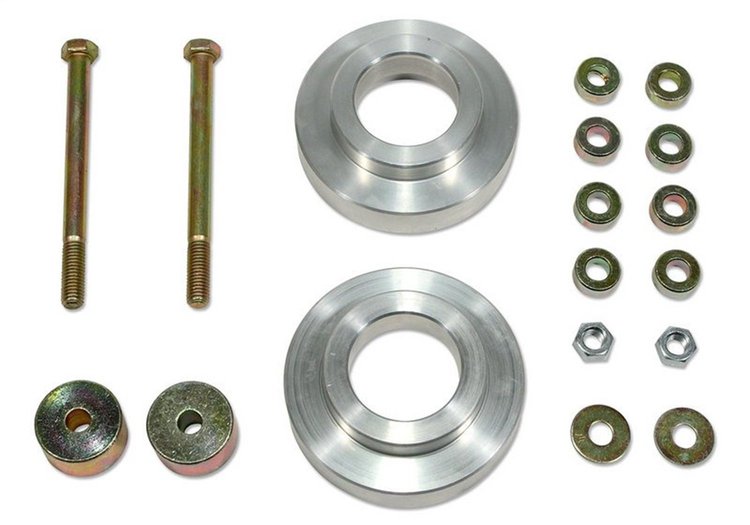 Leveling Kit 2007-16 Tundra 2WD/4WD Front: 2"