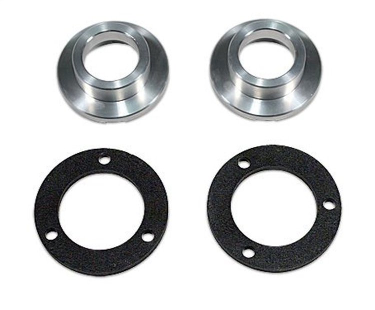 Leveling Kit 2005-16 Prerunner 2WD and Tacoma 4WD Front: 2"