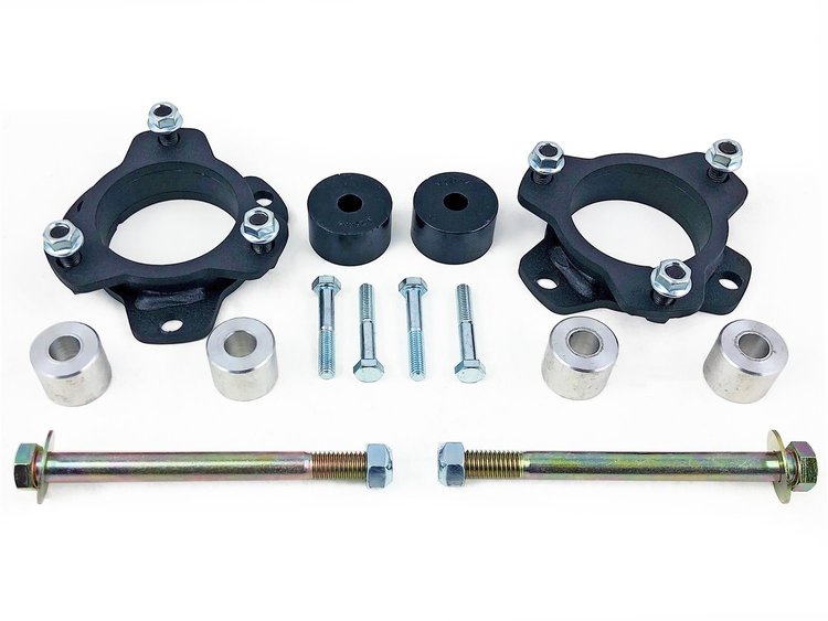 Leveling Kit Toyota Tacoma 2WD/4WD, Toyota 4Runner
