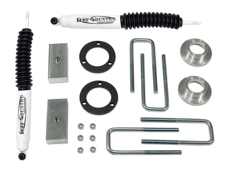 Suspension Lift Kit 2005-15 Toyota Tacoma 4wd & 2wd Pre-Runner