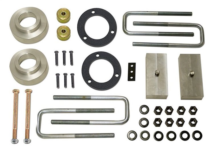 Suspension Lift Kit 1999-2006 Toyota Tundra 2WD/4WD