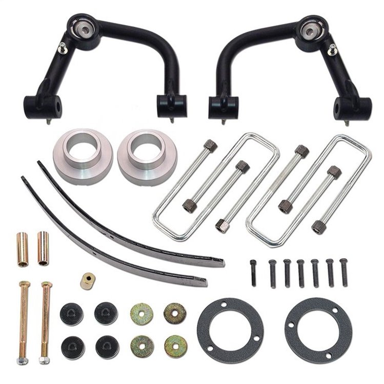 15-18 Hilux 4x4 3" Lift