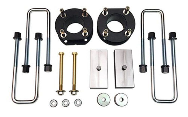 Suspension Lift Kit 2007-18 Toyota Tundra 2wd & 4wd