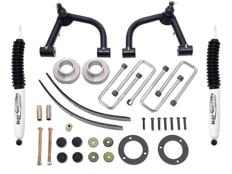 Suspension Lift Kit 2005-16 Toyota Tacoma