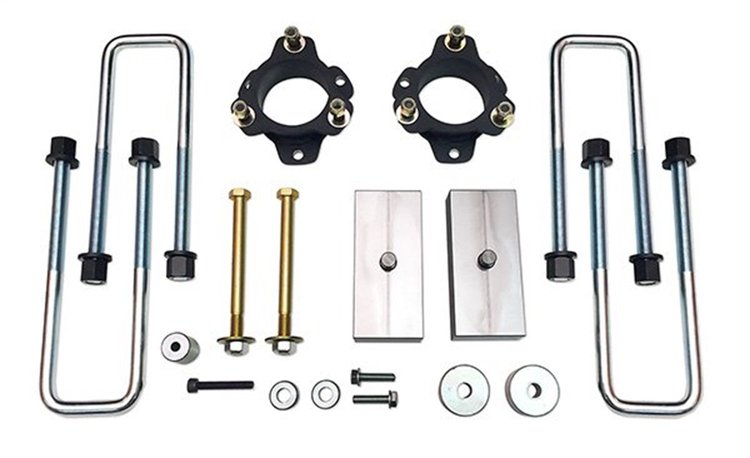 Suspension Lift Kit 2005-18 Toyota Tacoma 4WD & PreRunner 2WD