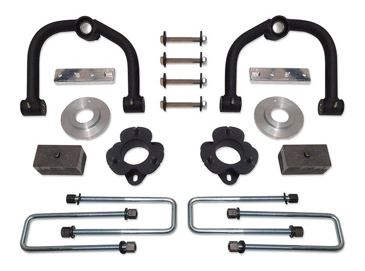 Suspension Lift Kit 2004-13 for Nissan Titan 4wd