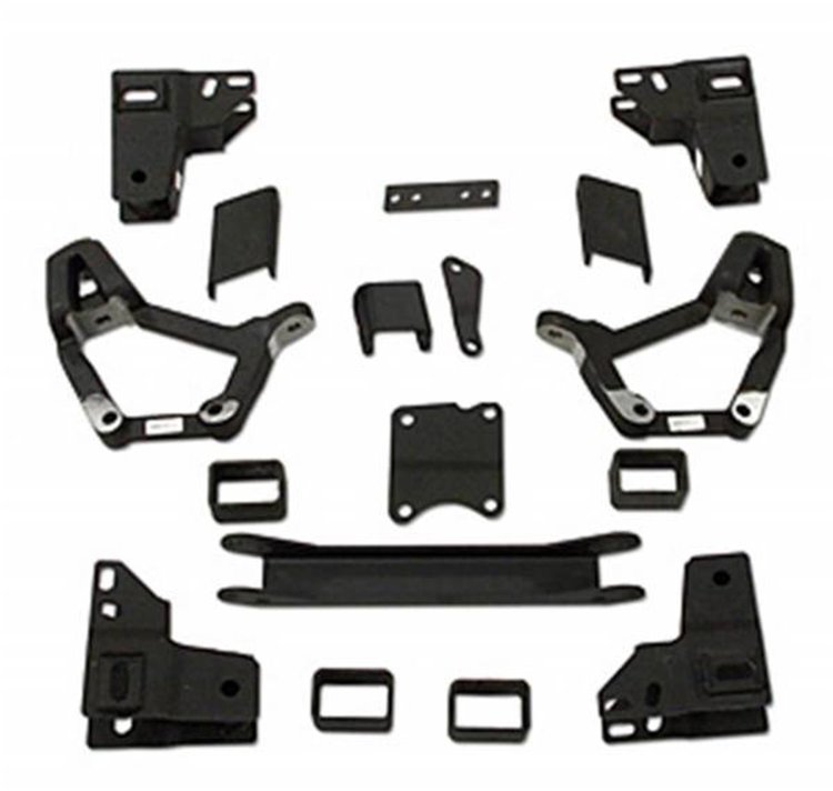 Suspension Lift Kit 1986-95 Toyota Pickup and 4Runner