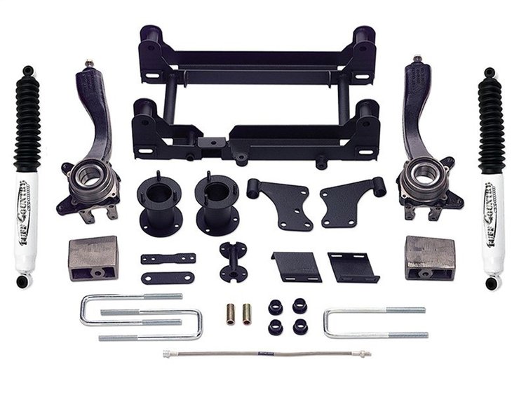 Tuff Country Lift Kits