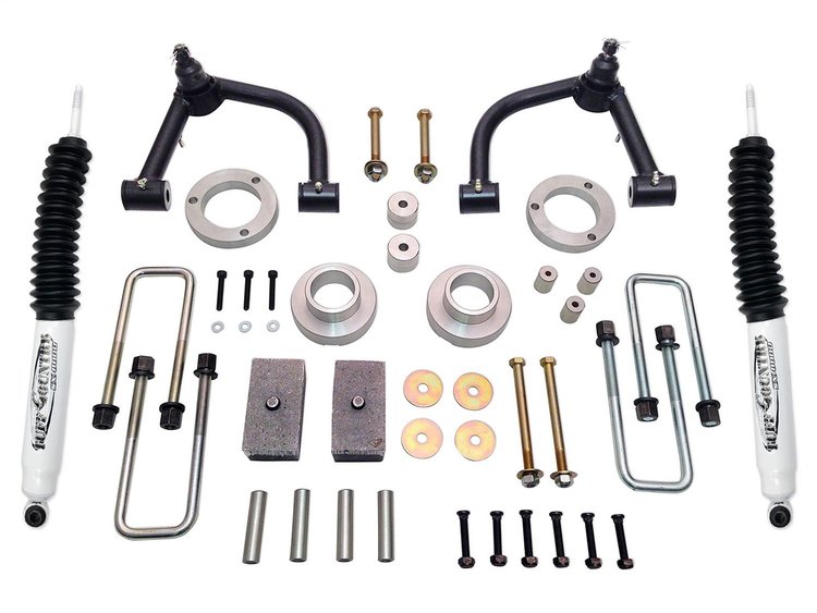 Suspension Lift Kit 2005-2016 Toyota Tacoma