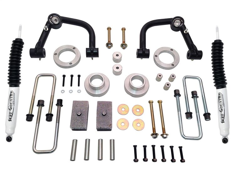 Suspension Lift Kit 2005-18 Toyota Tacoma