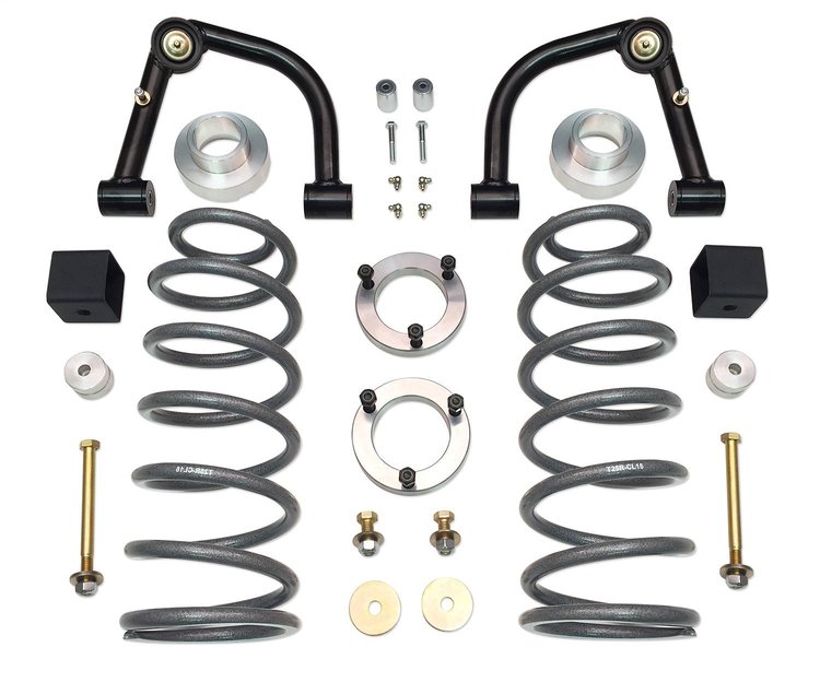 Suspension Lift Kit 2010-2016 Toyota 4Runner