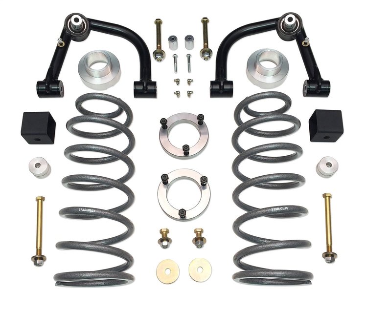 Suspension Lift Kit 2010-2016 Toyota 4Runner
